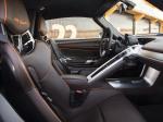Porsche 918 Spyder 2014 года